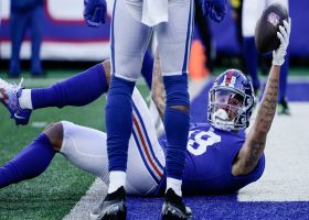 You Gotta Rewind That! Most impressive plays from Week 17 | 'GMFB'