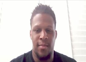 Jaguars DE Roy Robertson-Harris joins 'NFL Total Access'