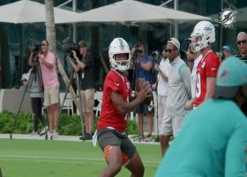 Will we see a different Tua Tagovailoa this offseason? | 'GMFB'