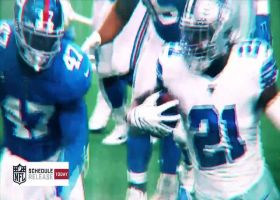 'Schedule Release Today' with Andrew Hawkins and Joe Thomas