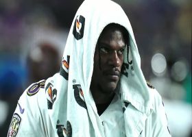 What's next for Lamar Jackson, Ravens in contract talks? | 'NFL Total Access'