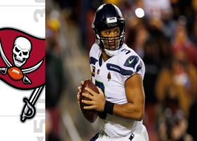 QB fits for Buccaneers in 2022 | 'NFL Total Access'
