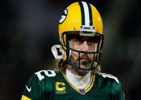 What's next for Aaron Rodgers, Packers? | 'GMFB'