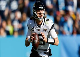 Top 10 Jaguars Plays | 2025 Season