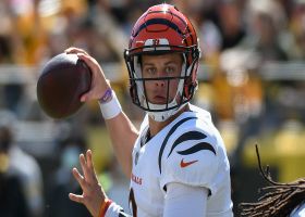 PFF 90 Club: Highest-graded players from Week 3