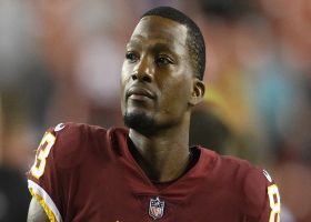 Michael F. Florio's Top 9 waiver-wire fantasy targets for Week 8