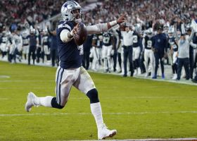 RedHot Recaps: Super Wild Card Weekend