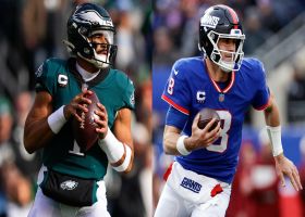 Why is Eagles-Giants matchup the most important game in the last five years? | 'GMFB'