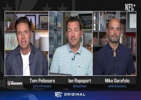 Colts RB room update with Jonathan Taylor out | 'The Insiders'