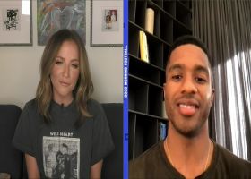 Byron Jones: Brian Flores, Chris Grier are 'putting a team together the right way'