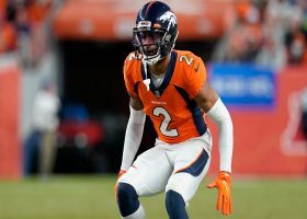Previewing Broncos' 2022 floor and ceiling scenarios