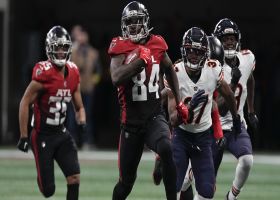 Top 10 Falcons plays | 2022 season