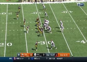 Steelers' biggest defensive plays against the Broncos | Week 2