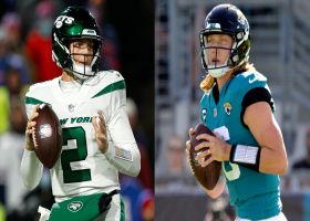Who will make biggest leap among second-year QBs? | 'GMFB'