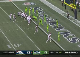 Every Seahawks takeaway at the bye | 2022 season
