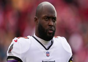 Pelissero: Bucs plan to release RB Leonard Fournette at start of 2023 league year