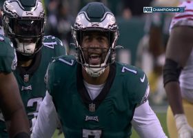 Haason Reddick's top plays | 2022 season