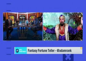Adam Rank predicts the performances of fantasy players in Week 3