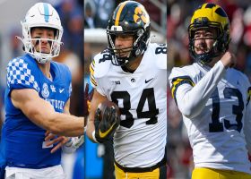 What has turned heads most in first three rounds | 'GMFB'