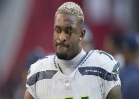 Pelissero explains why DK Metcalf had an unexcused absence at Seahawks minicamp