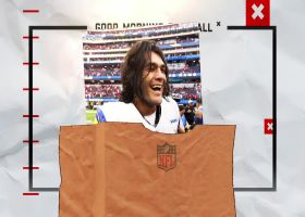 Mixed bag trivia: Puka Nacua | 'GMFB'