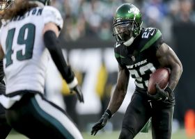 Florio: Waiver-wire players to add in fantasy football for Week 14
