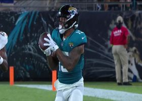 Jaguars' top plays vs. Dolphins | Preseason Week 3
