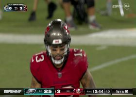 Buccaneers' top plays vs. Eagles | Week 3