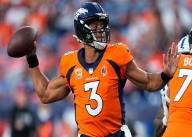 Can't-Miss Play: Sutton, Washington converge on unusual 51-yard catch