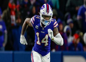 Kyle Brandt crowns Week 18 angry runs winner