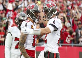Every Buccaneers touchdown | 2021 season