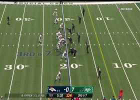 Top defensive plays of the week | Week 4