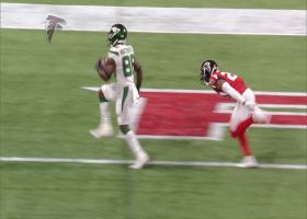 Ty Montgomery bounces outside for goal-line TD