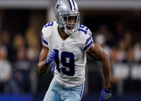 Slater: Teams are inquiring about WR Amari Cooper