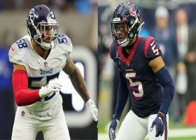 AFC South Players to Watch | 'NFL Total Access'