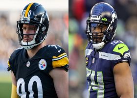 McCourty, Wright on best LB in the league, which former LB deserves to be in HOF