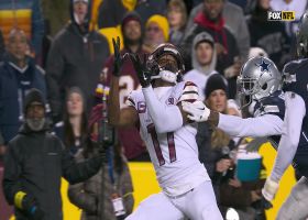 Terry McLaurin's top plays | 2022 season