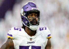 Pelissero, Rapoport: Za’Darius Smith’s Vikings future now in spotlight after Thielen’s release