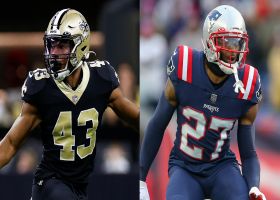 Best free-agent signings so far | 'Free Agency Frenzy'