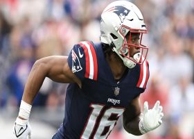 Jakobi Meyers' top career plays