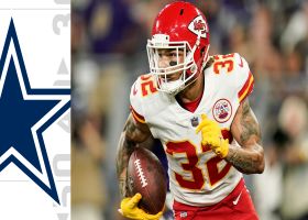Nick Shook reveals ideal team fits for top remaining free agents in 2022