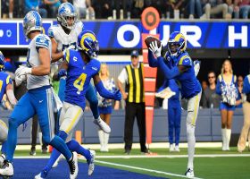 Rams’ top 5 defensive plays at the bye