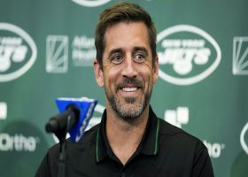 'GMFB' debates Aaron Rodgers will be the best offseason acquisition in NFL this season