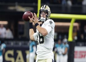 Pelissero: Ian Book to be Saints' QB1 after Taysom Hill, Trevor Siemian placed on COVID-19 list