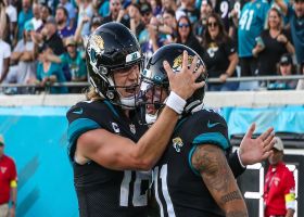 Ndamukong Suh predicts wins, losses for the 2023 Jags