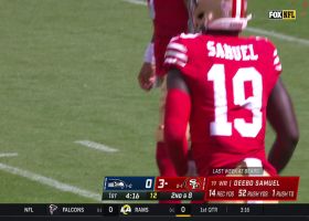 Top 10 49ers plays | 2022 season