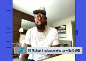 Michael Brockers shares similarities between Dan Campbell, Sean McVay