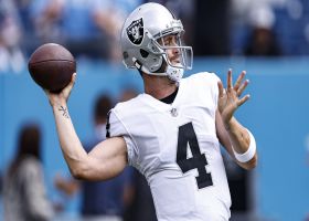 Wyche: What Raiders must do to beat Broncos in Week 4
