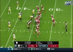 Steelers vs. Cardinals highlights | Week 14