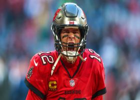 Is this a trap game for Brady and Bucs? | ‘NFL GameDay Morning’